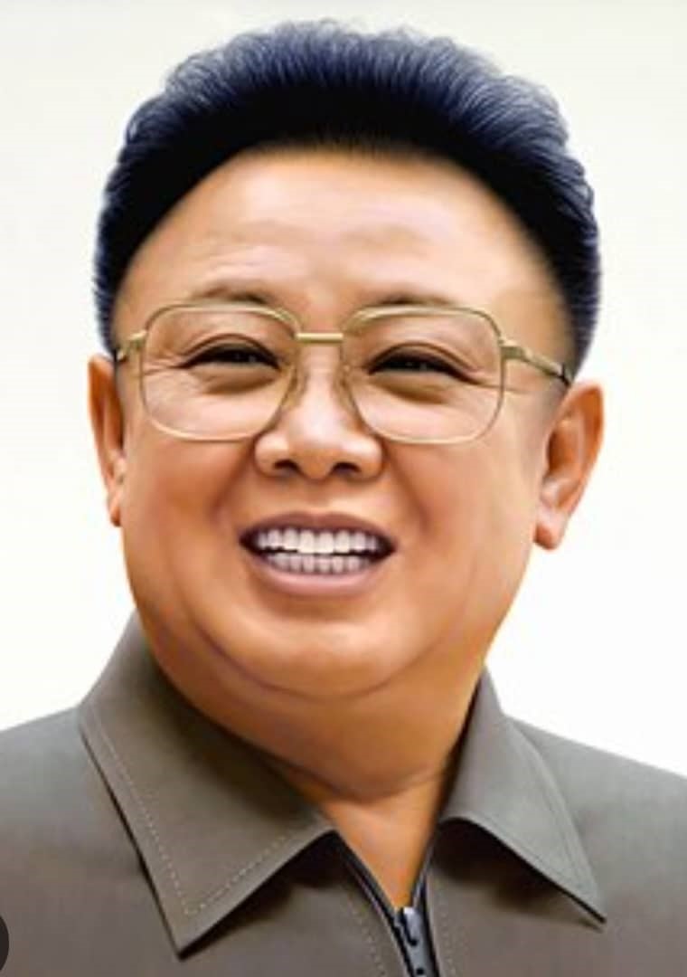 Diplomatie des Peuples : Message de l'UDS au Président Kim Jong Un