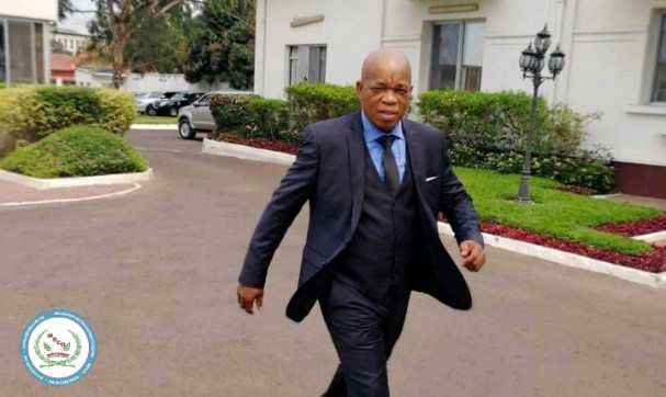 Gabriel Mokia : l'Insubmersible de la politique congolaise