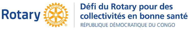 Défi du Rotary pour les collectivités en bonne santé : lancement des sites de soins de santé communautaire !