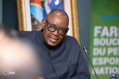 RDC : Louis Watum réitère la position du Gouvernement en faveur d’une ‘‘Coopération ouverte, équilibrée et bénéfique’’  