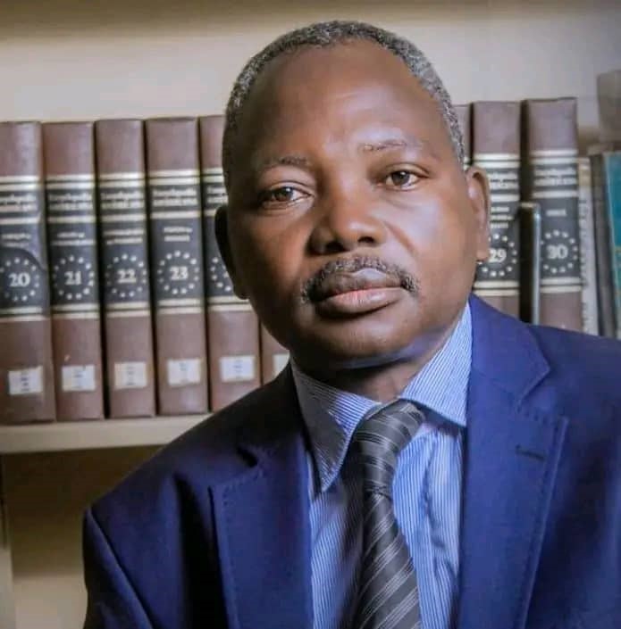 Mon cri de liberté à Son Excellence  Félix Antoine Tshisekedi Tshilombo pour la production et la diffusion d’une idéologie congolaise  d’anéantissement de l’expansionnisme rwandais