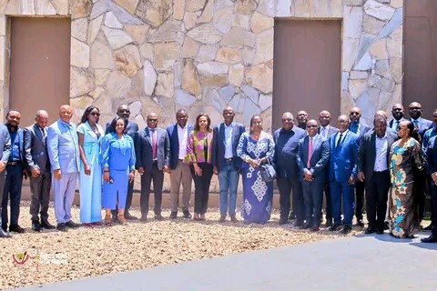 La RDC élabore sa stratégie nationale sur les minéraux critiques : un atelier de validation crucial lancé à Lubumbashi