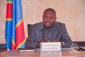 Exécutif Provincial de Lomami : le Gouverneur Iron Van Kalombo Musoko dévoile sa nouvelle équipe