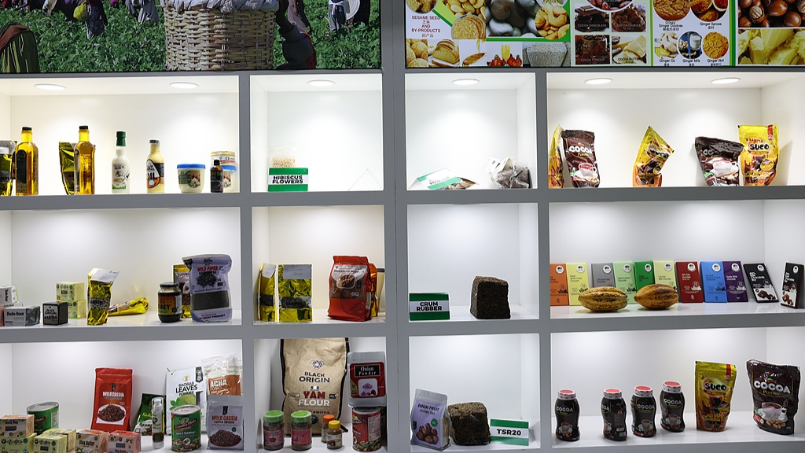 2026, année des échanges humains et culturels Chine-Afrique : le dialogue des cultures pour parer à l'arbitraire