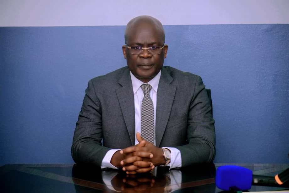 Aménagement du territoire : Jean-Lucien Bussa remet la CTC-AT sur rails et met le cap sur la performance !