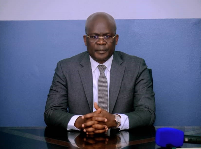 Aménagement du territoire : Jean-Lucien Bussa remet la CTC-AT sur rails et met le cap sur la performance !