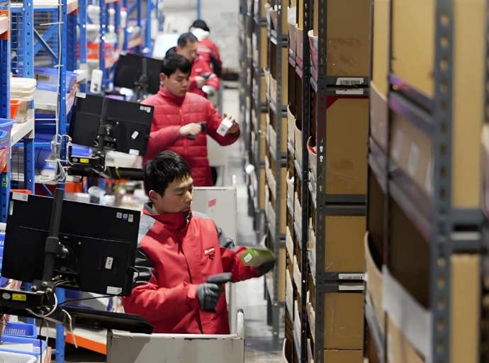 Décryptage du Succès de la Chine à travers les plans quinquennaux