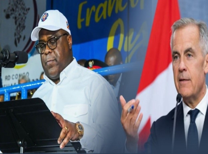 RDC-Canada : une convergence de vues pour une francophonie économique plus active