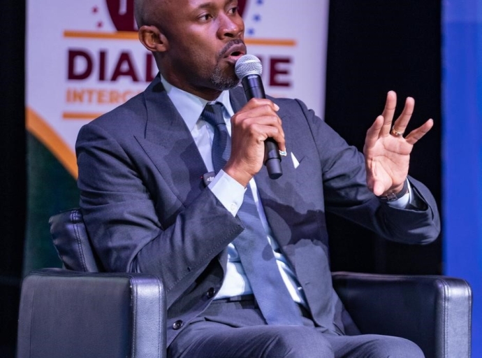 Ni apocalypse, ni manipulation à grande échelle, RDC : Patrick Muyaya insiste sur la mobilisation populaire pour faire échec aux plans des agresseurs !
