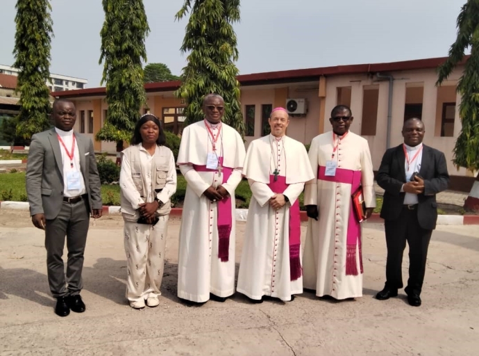 Religion : intégration de la dimension synodale aux séminaires, au centre d'un atelier.