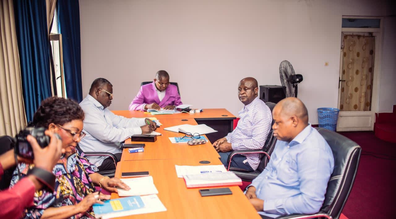 Réquisitoire contre Grâce Bilolo : le Gouverneur convoqué pour information par le Bureau de l’Assemblée provinciale