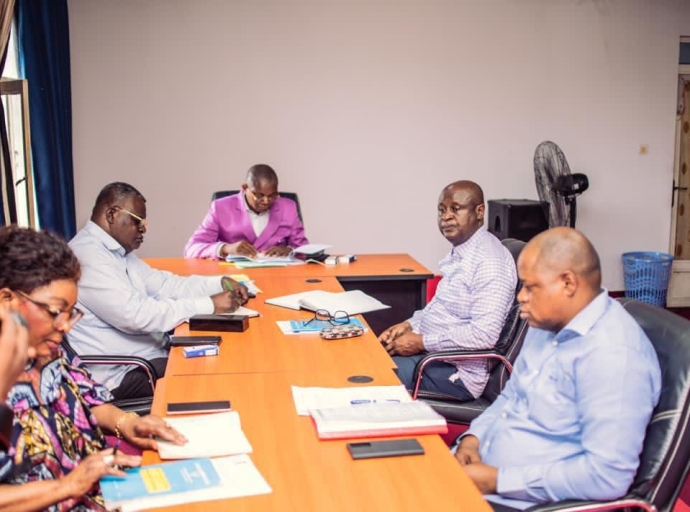 Réquisitoire contre Grâce Bilolo : le Gouverneur convoqué pour information par le Bureau de l’Assemblée provinciale