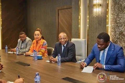 Kisangani : la question de l’indemnisation des victimes des guerres de six jours demeure un enjeu majeur de justice et de réparation nationale