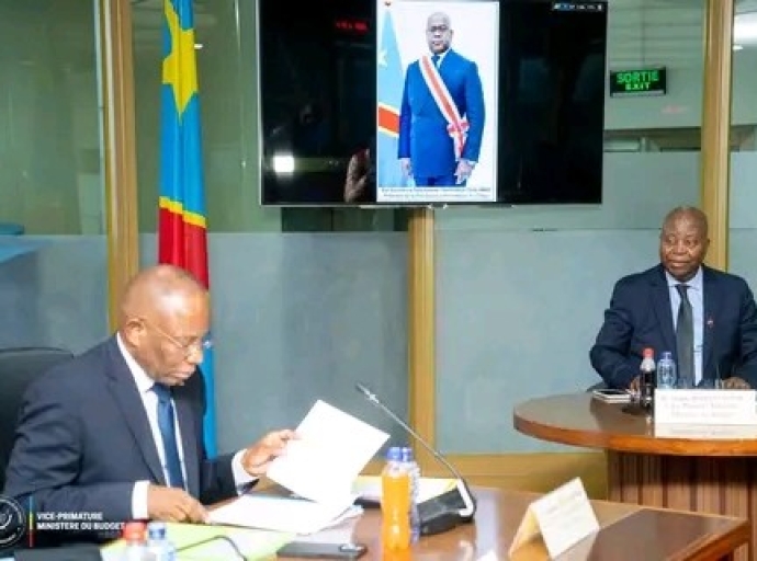 Règlement des différends investisseurs-Etats : la RDC renforce sa candidature pour abriter le Bureau régional du Centre consultatif