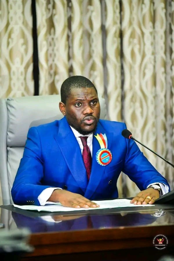 Kongo central : le GCKC recommande l’aboutissement de l’instruction contre le Gouverneur Grâce Bilolo