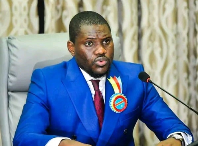 Kongo central : le GCKC recommande l’aboutissement de l’instruction contre le Gouverneur Grâce Bilolo