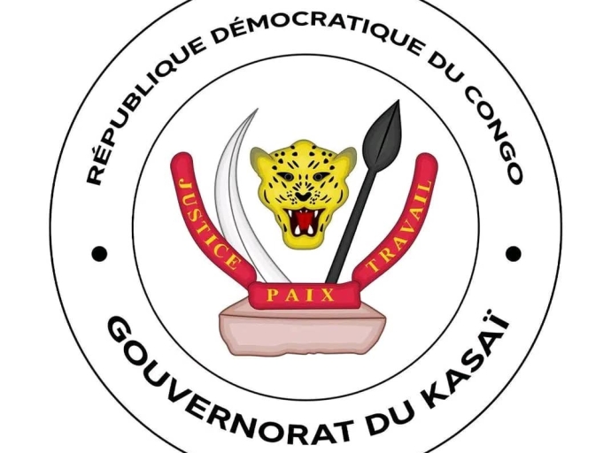 Suite à la déclaration d'un groupe de Chefs coutumiers Tshokwe-Lunda, Kasaï : la Cellule de communication du Gouverneur de province fait une mise au point