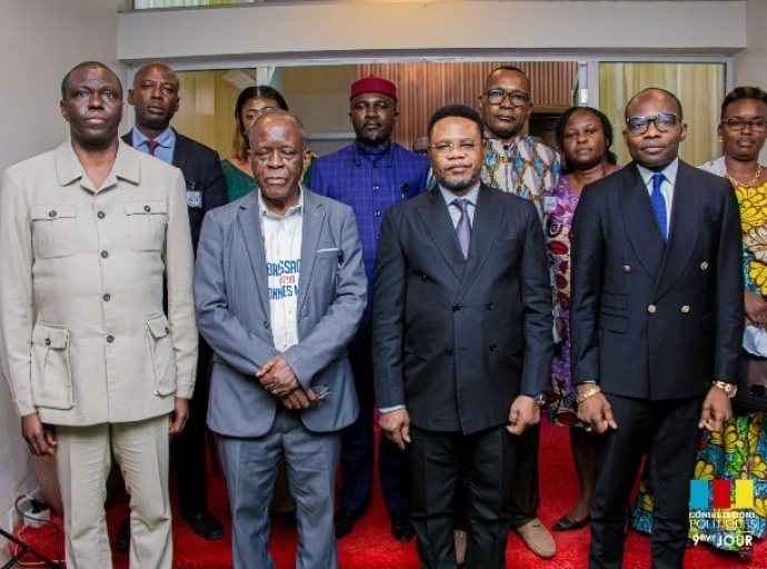 RDC : l'ALSOC prend acte de la déclaration du Chef de l'Etat à organiser le dialogue national