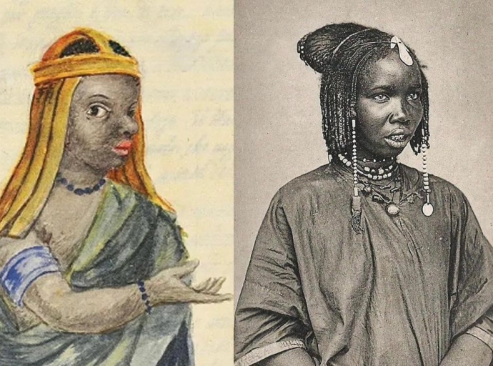 Ndona Kimpa Vita n’a jamais été photographiée : mettons fin au mensonge