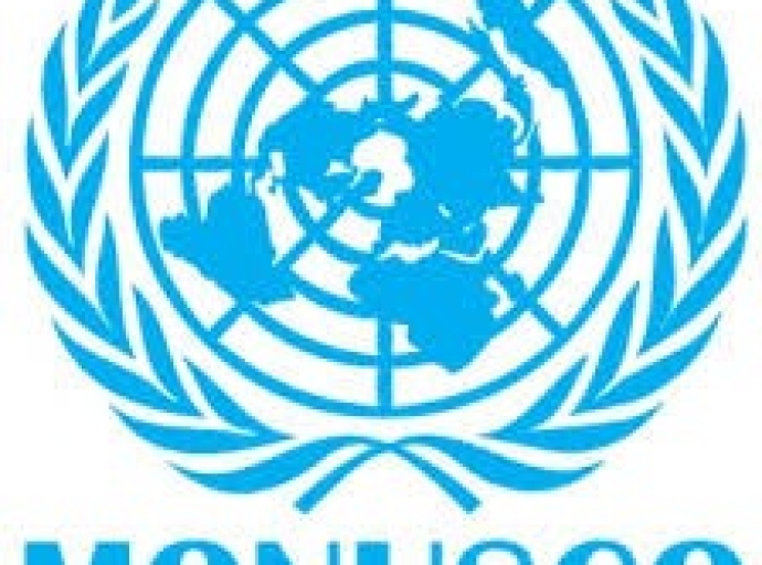 La MONUSCO exprime sa gratitude à l’Afrique du Sud à la suite de sa décision de retrait