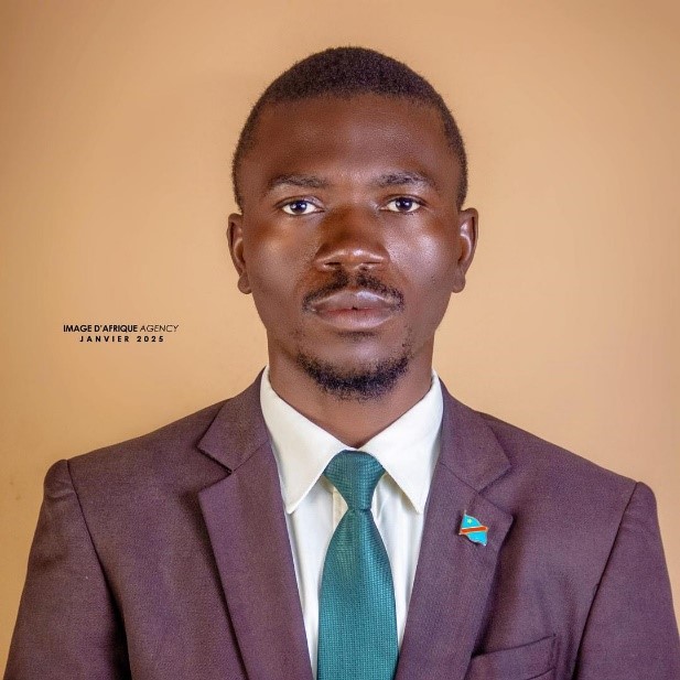 Nomination des Secrétaires généraux : Delaterre Nkumba présente ses sincères félicitations à Alexis Kaluwa Mwangala !