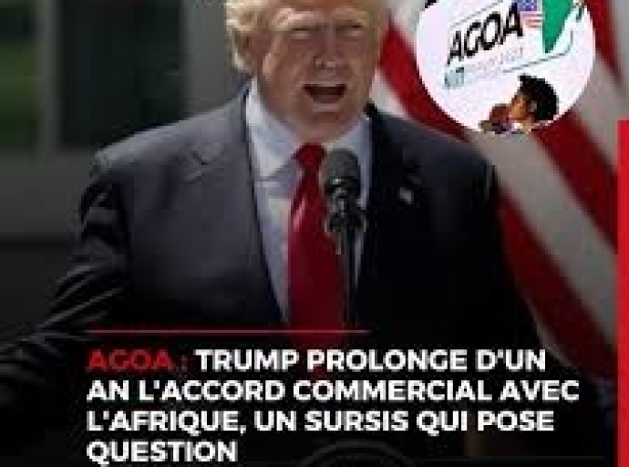 Et si l’Afrique était devenue un enjeu essentiel pour Trump ?, Trump I : désintérêt, condescendance, mépris et insulte envers l’Afrique