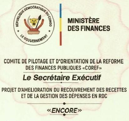 Notification d’intention d’attribution de Contrat