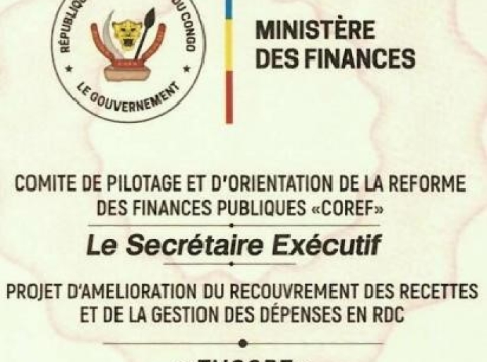 Notification d’intention d’attribution de Contrat