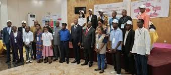 Pour renforcer la paix et la stabilisation communautaire, Tanganyika : le P-DDRCS installe le CCPAP dans le territoire de Kalemie 